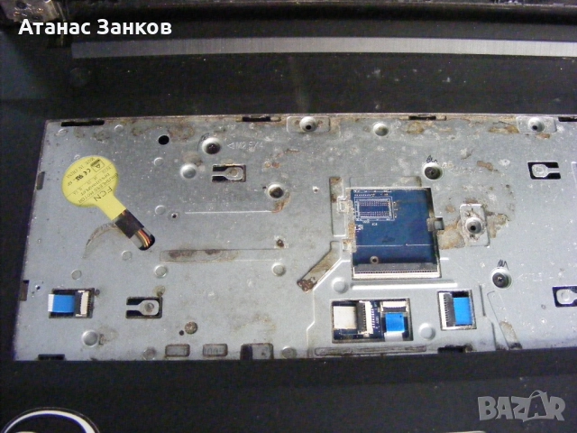 Лаптопи за части Lenovo G70-70 и Lenovo G50-30 два броя, снимка 10 - Части за лаптопи - 52731341