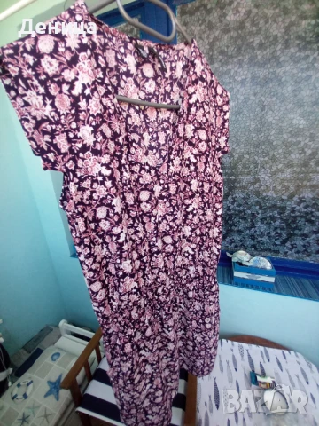 Нови рокли, снимка 7 - Рокли - 48796319