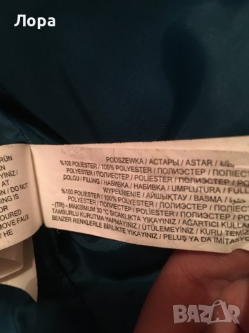 Дамско Зимно Яке LC Waikiki M/L размер, снимка 13 - Якета - 38208932