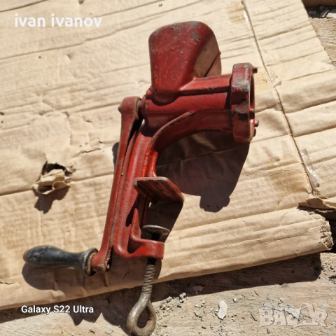 Месомелачка , снимка 2 - Месомелачки - 51796353