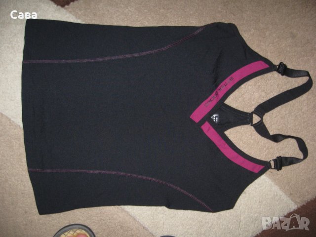 Потници BB, SKECHERS   дамски,С, снимка 9 - Спортни екипи - 36973755