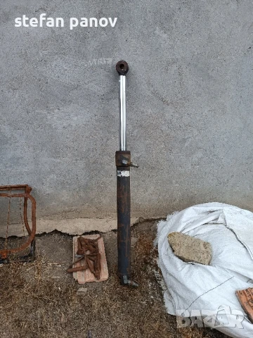 Челен товарач, снимка 6 - Селскостопанска техника - 50611311