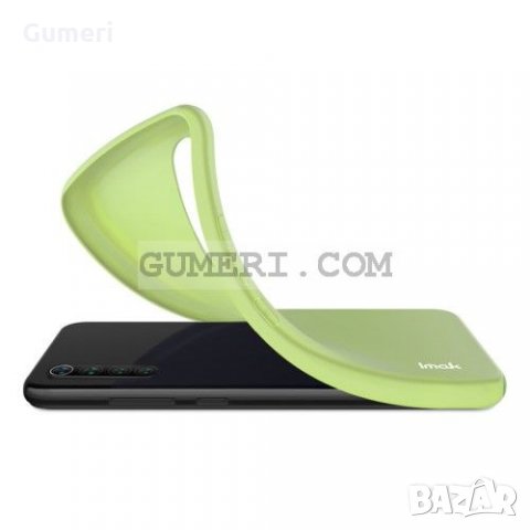 Xiaomi Redmi Note 9T 5G Силиконов гръб Със Защита За Задната Камера, снимка 11 - Калъфи, кейсове - 32981011