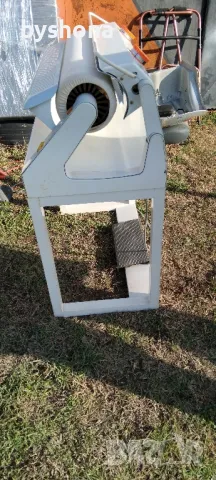 Каландър Miele De Luxe B 850, снимка 5 - Ютии - 49587664