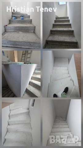 Цялостен ремонт и довършителни работи апартамент/къща, снимка 15 - Ремонти на апартаменти - 52198857