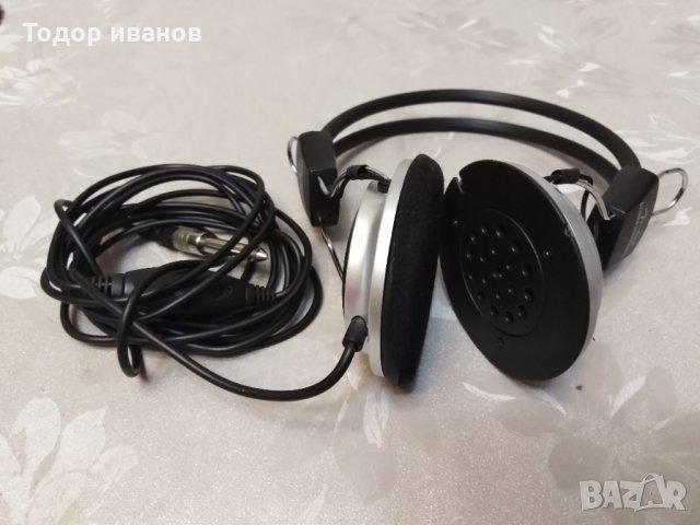 Sennheiser hd450,fender-headphone, снимка 8 - Слушалки и портативни колонки - 32249263