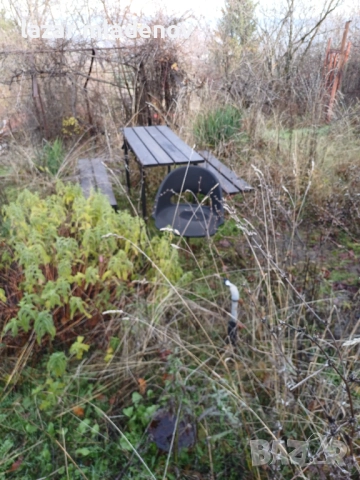 Продавам парцел Панчарево Градище, снимка 8 - Парцели - 52665498