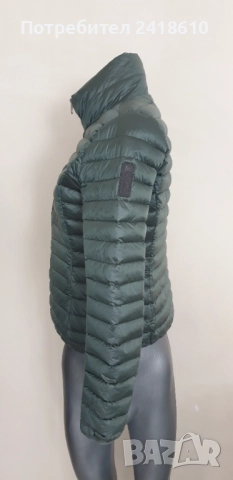 Bomboogie Light Down  Women Size S /  M ОРИГИНАЛ! Дамско Пухено яке., снимка 9 - Якета - 52151747