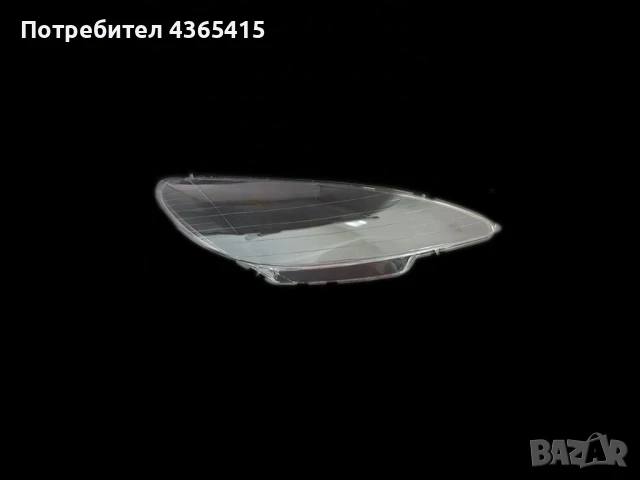 Стъкла за фарове на Peugeot 206 , снимка 3 - Аксесоари и консумативи - 50960959