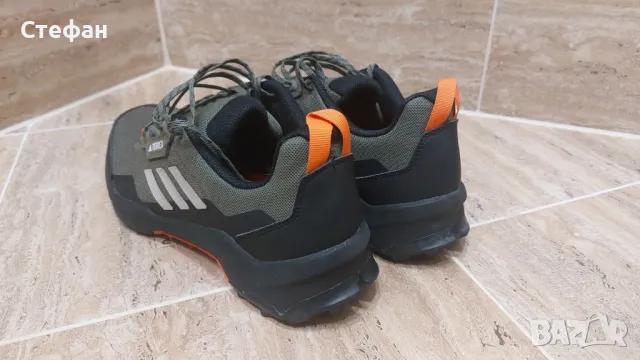 Adidas Terrex AX4 Оригинални  43, снимка 5 - Спортни обувки - 48627353
