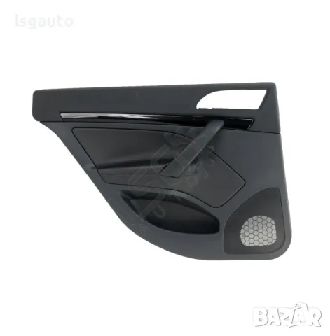 Интериорна кора задна лява врата Skoda OCTAVIA II (1Z) 2004-2010 ID: 134361