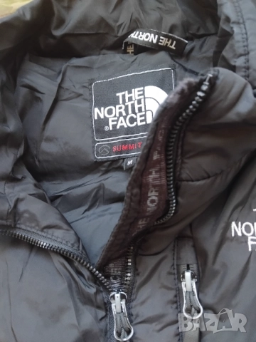 The North Face 100% оригинален дамски елек произведен в USA, снимка 3 - Елеци - 52606419