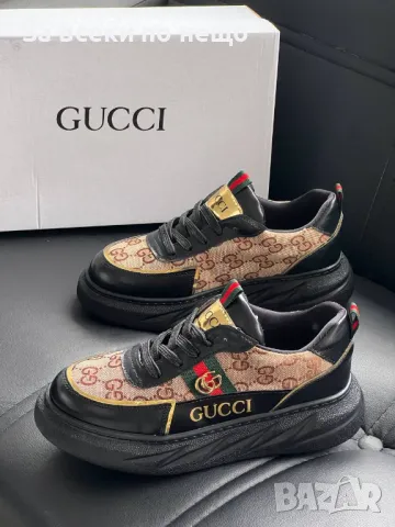 Gucci Дамски Маратонки👟Дамски Спортни Обувки Гучи Код E197