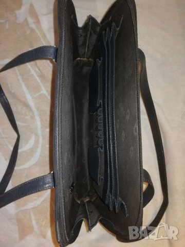 Дамска бизнес чанта. , снимка 3 - Чанти - 32608692