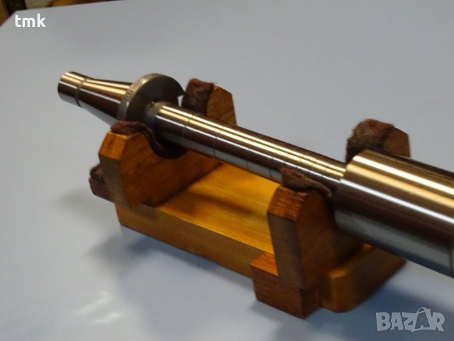 Държач за фреза ISO40 Heckert typ PTFe-40/16/250, снимка 4 - Резервни части за машини - 40131243