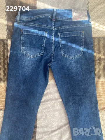 Дамски дънки Street One, снимка 7 - Дънки - 47420622