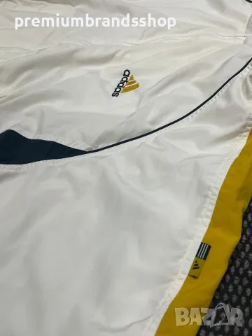 Adidas vintage шушляк XXL , снимка 2 - Спортни дрехи, екипи - 47696959