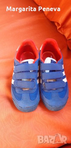 Адидас 10 лв, снимка 3 - Детски маратонки - 26545740