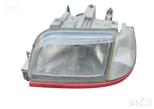 Ляв Фар и Мигач Рено Клио 1 (Ч)