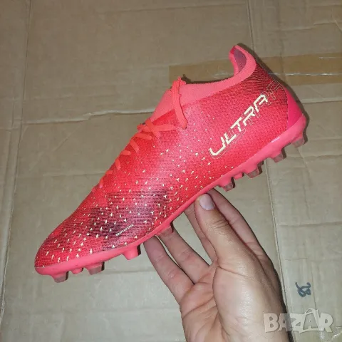 стоножки PUMA Ultra Match MG номер 42 , снимка 16 - Футбол - 50178662