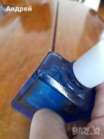 Стар лосион,маска за коса Karma-Sin #2, снимка 4 - Други ценни предмети - 35007238