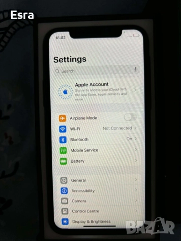 Iphone 11pro 64GB, снимка 5 - Apple iPhone - 52939950
