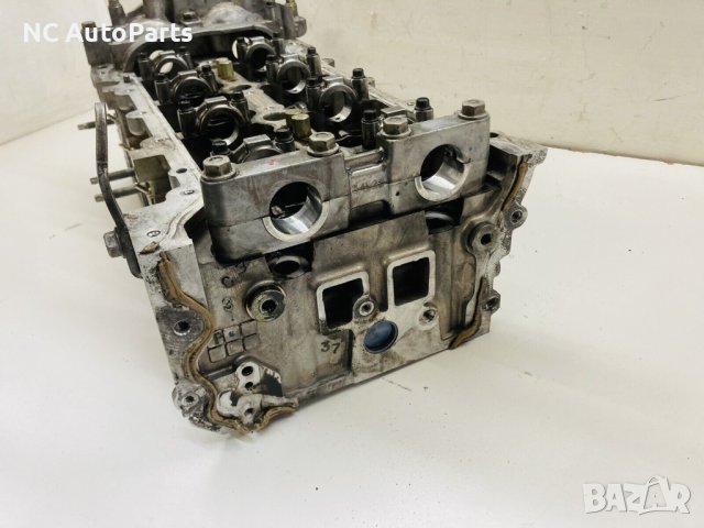 Цилиндрова глава за ОПЕЛ OPEL ANTARA 2.2 CDTI A22DM 163 коня 25183241 GM 2013, снимка 6 - Части - 43915119