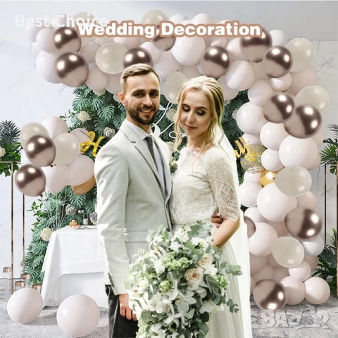 Балони, подаръци, играчки.. за парти - тържество - рожден ден и сватби, снимка 6 - Други игри - 52509560