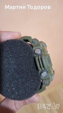 Casio G-Shock GW-9400 , снимка 5 - Мъжки - 53470358