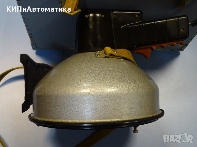 сигнална лампа (Ратьера) СС-906А-1 за дневна светлина, снимка 4 - Части - 43046534