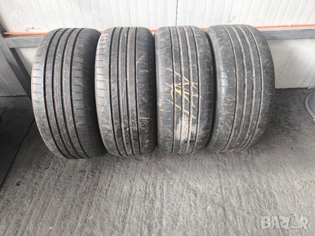 Джанти за Mercedes 16, снимка 4 - Гуми и джанти - 52192891