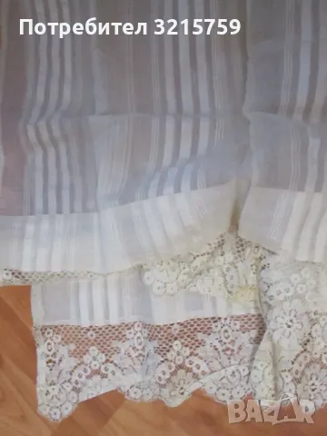 19век кърпа копринен кенар ,ръчно тъкана, 178х54см., снимка 2 - Антикварни и старинни предмети - 48929190