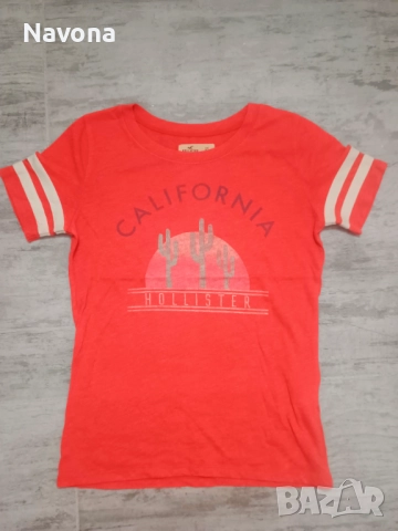 Тениски 9-10г , снимка 5 - Детски тениски и потници - 52953943