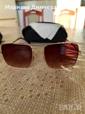 Различни модели слънчеви очила, снимка 6 - Слънчеви и диоптрични очила - 35482287