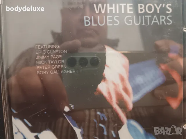 аудио дискове, снимка 3 - CD дискове - 33036482