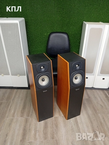 Тонколони TANNOY Cherry P-20, снимка 4 - Тонколони - 52855478