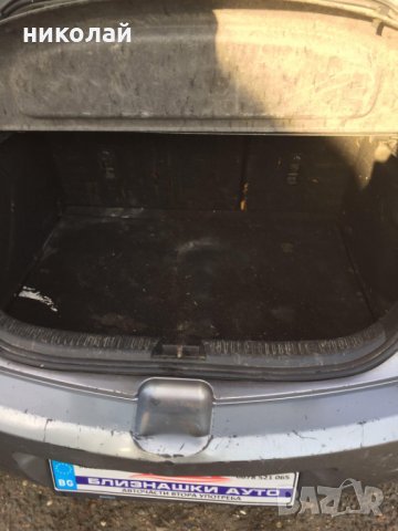 Само на части Mazda 3 1.6 HDI, снимка 15 - Автомобили и джипове - 34994922