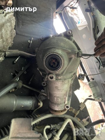 преден диференциалн 3.15 bmw x5 e70 5.0 i n63 b44 бмв х5 е70 , снимка 3 - Части - 43452844