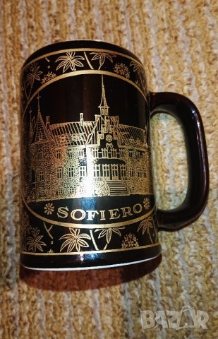 Шведски халби, снимка 5 - Антикварни и старинни предмети - 43711011