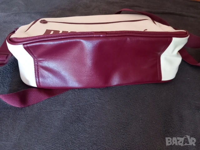 Оригинална чанта Puma, снимка 5 - Чанти - 50908427