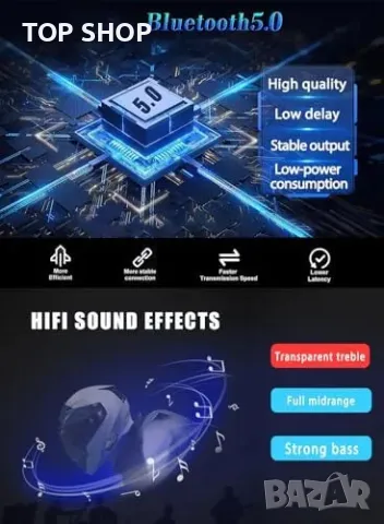 Ново Maxto MX2 Bluetooth хендсфри за каски, водоустойчиво, до 20 часа, снимка 6 - Bluetooth слушалки - 49498181