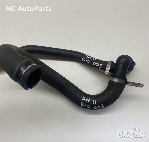 Маркучи за антифриз за Fiat Фиат 500 0.9 турбо бензин 86 коня 312A2.000 51844308 FPT 2011, снимка 2 - Части - 43076667