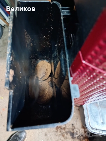 кафеавтомат Крупс, снимка 4 - Кафемашини - 52892692