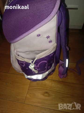 Ученическа раница , снимка 7 - Раници - 51475597