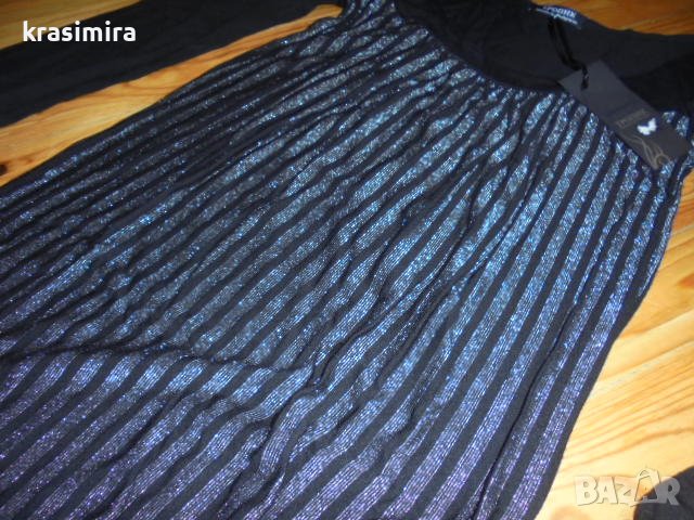 нова рокля-размер XS/S, снимка 4 - Рокли - 39883936