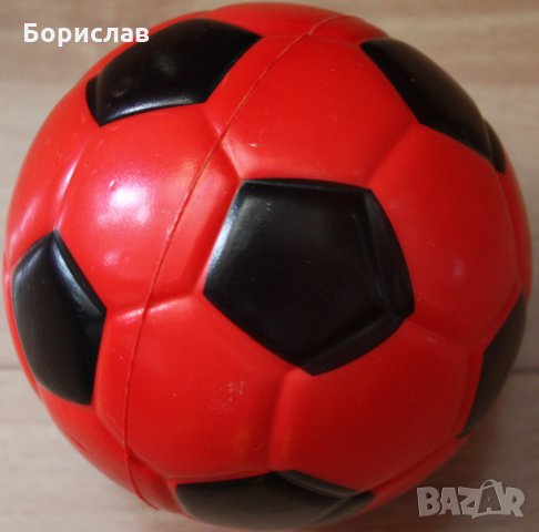 Мини топки за футбол, снимка 2 - Футбол - 33653135