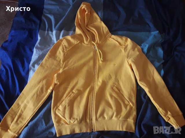 суичър с качулка нов качествен , снимка 3 - Суичъри - 25018156
