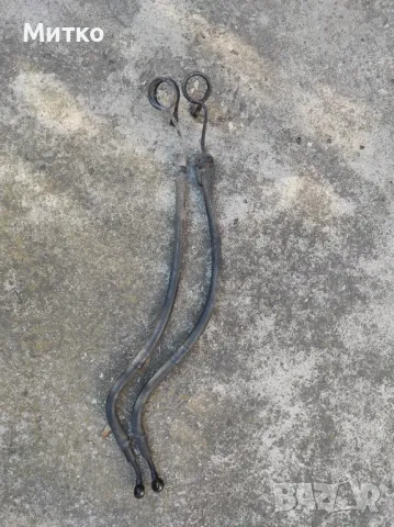 Части за ауди а4 б5,Фолксваген пасат б5 1.9 110, снимка 11 - Части - 26273680