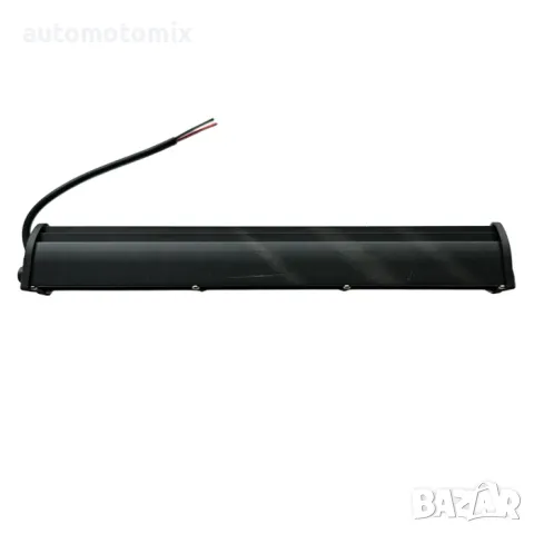 Лед бар, LED BAR 12-24V 34см, 36W - 63541, снимка 3 - Аксесоари и консумативи - 48111031