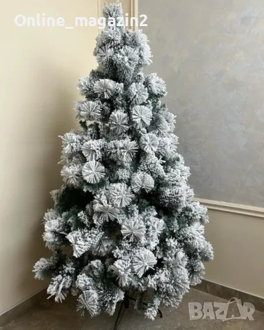 Коледна елха 4D, снимка 1